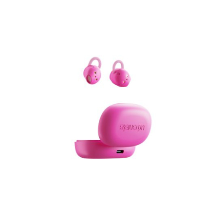 Lisbon TWS Blush Pink - True Wireless Earbuds