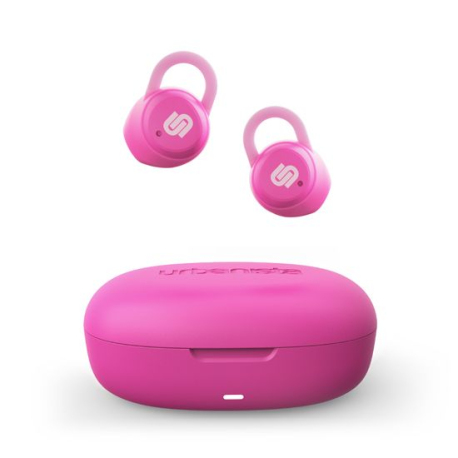 Lisbon TWS Blush Pink - True Wireless Earbuds