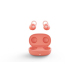 Urbanista Lisbon Coral Peach TWS Earbuds