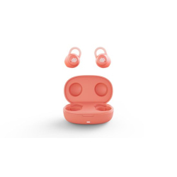 Urbanista Lisbon Coral Peach TWS Earbuds