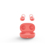 Urbanista Lisbon Coral Peach TWS Earbuds