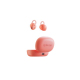 Urbanista Lisbon Coral Peach TWS Earbuds