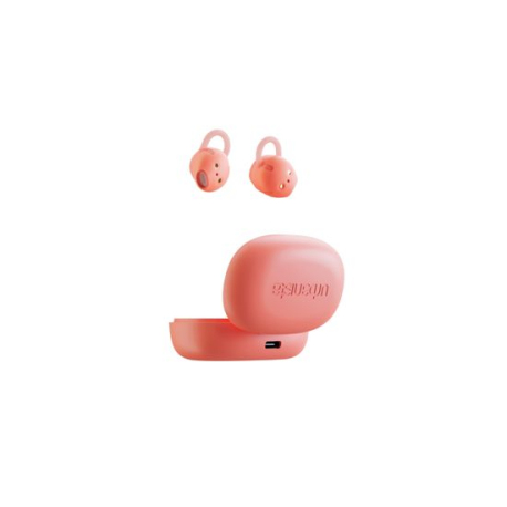 Urbanista Lisbon Coral Peach TWS Earbuds