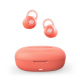 Urbanista Lisbon Coral Peach TWS Earbuds