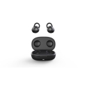 Urbanista Lisbon TWS Midnight Black: Compact True Wireless Earbuds