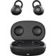 Urbanista Lisbon TWS Midnight Black: Compact True Wireless Earbuds