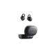 Urbanista Lisbon TWS Midnight Black: Compact True Wireless Earbuds