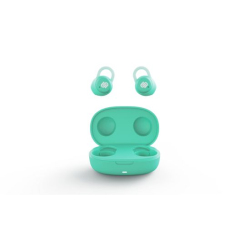 Lisbon TWS Mint Green Earbuds