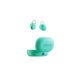 Lisbon TWS Mint Green Earbuds