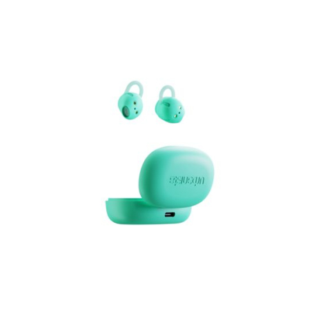 Lisbon TWS Mint Green Earbuds