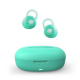 Lisbon TWS Mint Green Earbuds