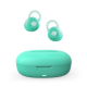 Lisbon TWS Mint Green Earbuds