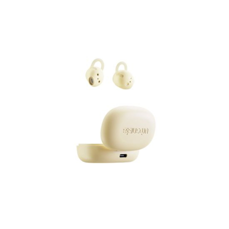 Urbanista Lisbon Wireless Earbuds - Vanilla Cream