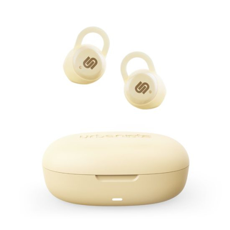 Urbanista Lisbon Wireless Earbuds - Vanilla Cream