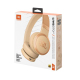 JBL Live 670NC Wireless Noise Cancelling Headphones