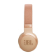 Casque Bluetooth à Réduction de Bruit JBL Live 670NC