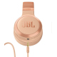 JBL Live 670NC Wireless Noise Cancelling Headphones