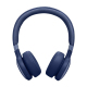 Casque JBL Live 670NC BT Bluetooth Anti-bruit - Bleu