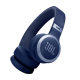 Casque JBL Live 670NC BT Bluetooth Anti-bruit - Bleu