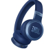 Casque JBL Live 670NC BT Bluetooth Anti-bruit - Bleu