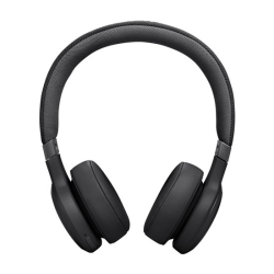 JBL Live 670NC Casque Bluetooth Anti-bruit - Noir