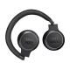 JBL Live 670NC Casque Bluetooth Anti-bruit - Noir