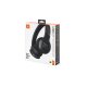 JBL Live 670NC Casque Bluetooth Anti-bruit - Noir