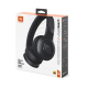 JBL Live 670NC Casque Bluetooth Anti-bruit - Noir