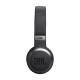 JBL Live 670NC Casque Bluetooth Anti-bruit - Noir