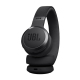 JBL Live 670NC Casque Bluetooth Anti-bruit - Noir