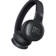 JBL Live 670NC Casque Bluetooth Anti-bruit - Noir