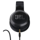 JBL Live 670NC Casque Bluetooth Anti-bruit - Noir