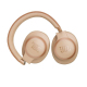 JBL Live 770NC BT Casque Anti-bruit - Beige