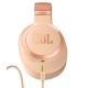 JBL Live 770NC BT Casque Anti-bruit - Beige