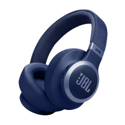 Live 770 NC BT Bleu – Bluetooth Noise-Canceling Headphones