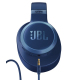 Live 770 NC BT Bleu – Casque Bluetooth Anti-bruit