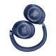 Live 770 NC BT Bleu – Casque Bluetooth Anti-bruit