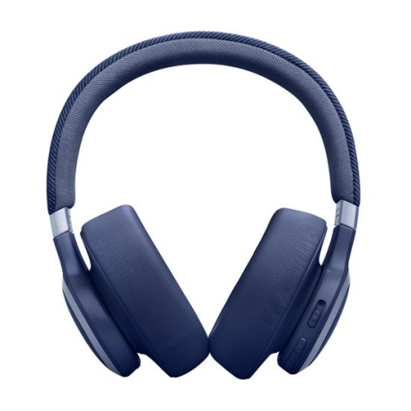 Live 770 NC BT Bleu – Casque Bluetooth Anti-bruit