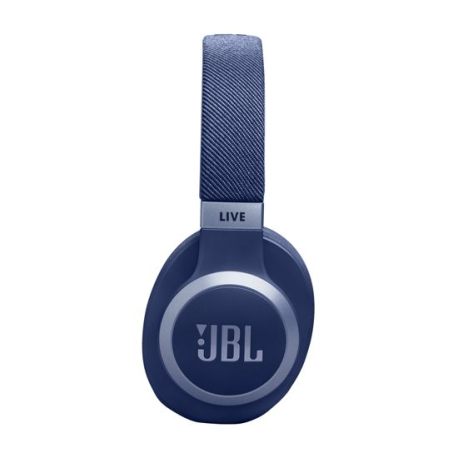 Live 770 NC BT Bleu – Casque Bluetooth Anti-bruit