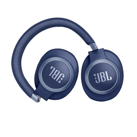 Live 770 NC BT Bleu – Casque Bluetooth Anti-bruit