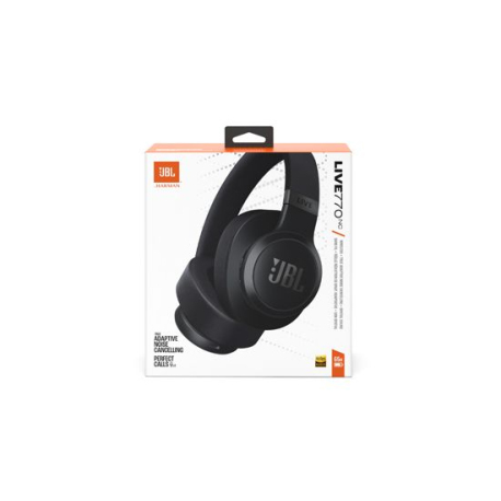 Casque Bluetooth JBL Live 770NC Anti-Bruit