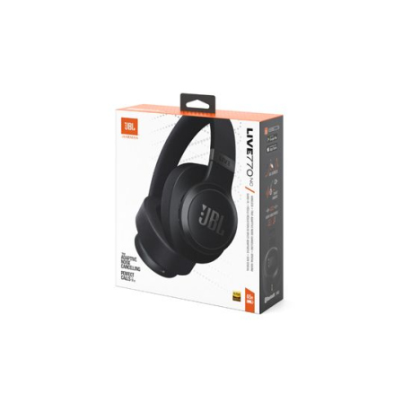 Casque Bluetooth JBL Live 770NC Anti-Bruit