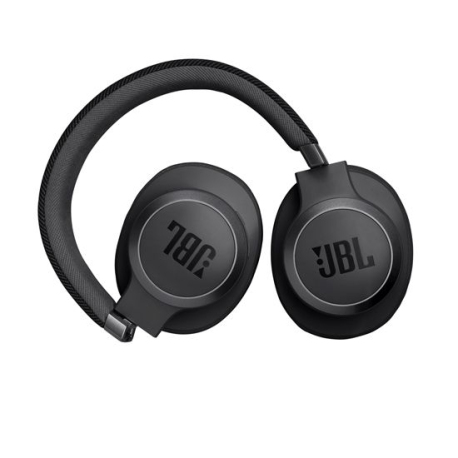 Casque Bluetooth JBL Live 770NC Anti-Bruit