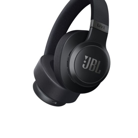 Casque Bluetooth JBL Live 770NC Anti-Bruit