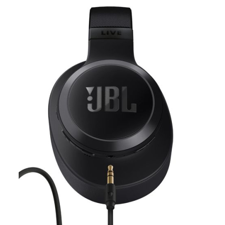 Casque Bluetooth JBL Live 770NC Anti-Bruit