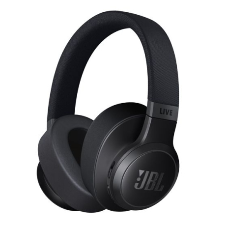 Casque Bluetooth JBL Live 770NC Anti-Bruit