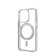 Loop Stand Recycled Plastic iPhone 15 Pro Clear