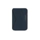 Sleeve/Support MagSafe Bleu pour iPhone