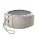 Urbanista Malibu Solar Charging Speaker - Desert Gray