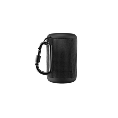 Urbanista Memphis Midnight Black: Portable Bluetooth Speaker